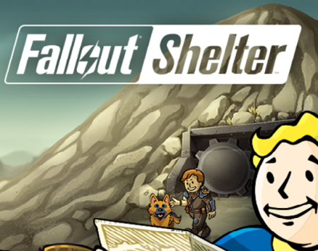 fallout shelter pc tips